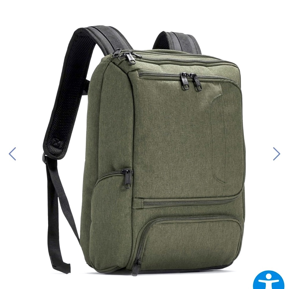Brand new Ebags Pro Slim Jr. laptop backpack